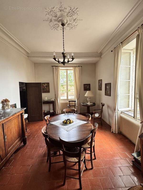 Photo 8 - Maison à PEZENAS