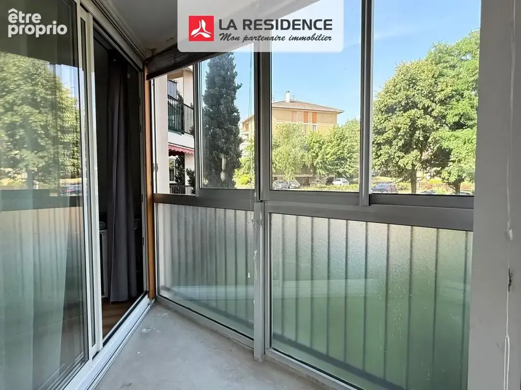 Appartement 72 m² à Franconville  - photo 5