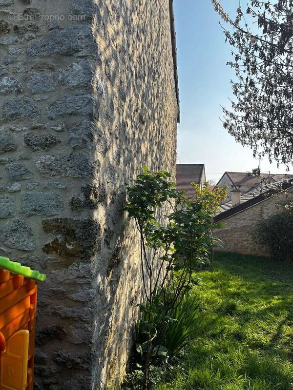 Maison à GARGENVILLE