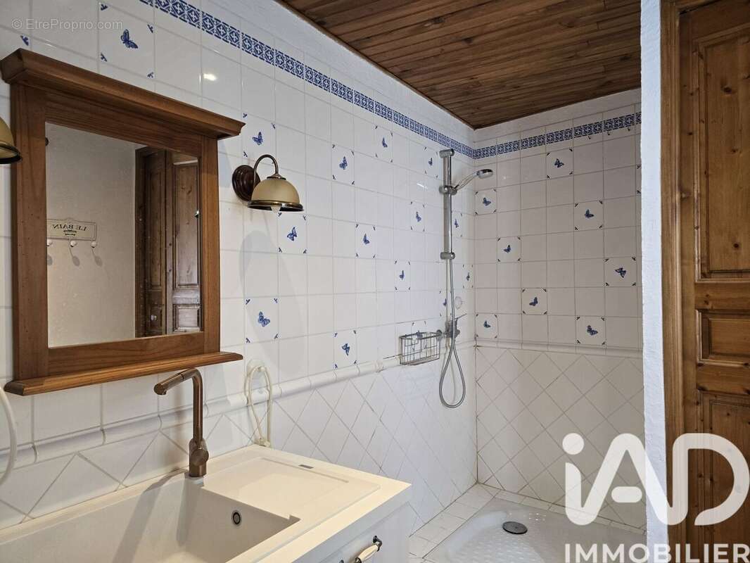 Maison 220 m² à Sancy-Les-Provins  - photo 9