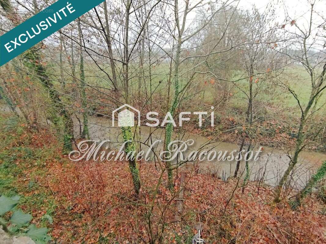 Photo 5 - Appartement à BLANZY