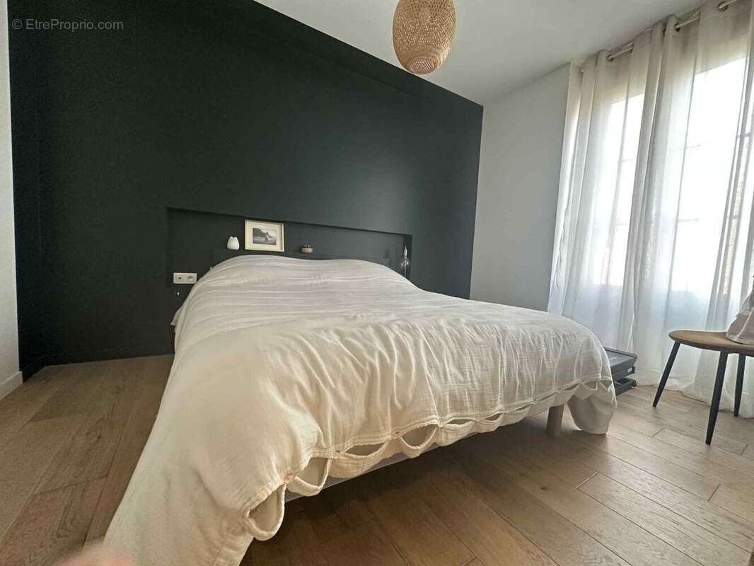 Maison de ville 120m² - photo 17