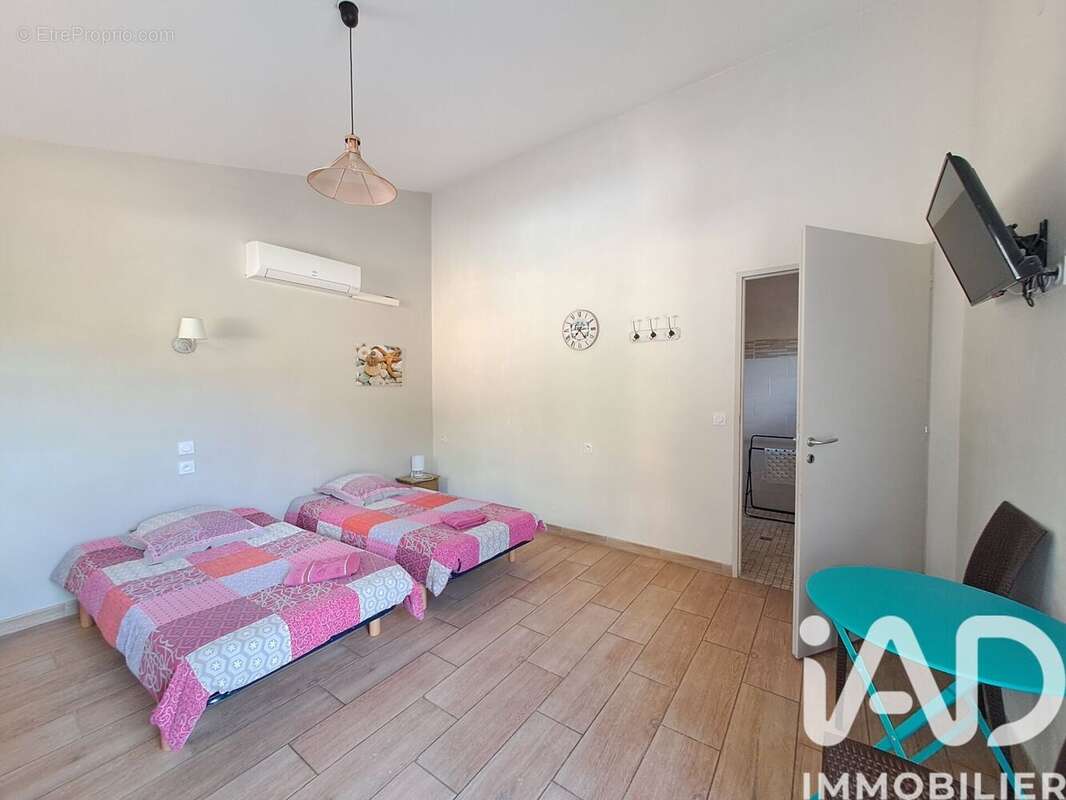 Photo 8 - Maison à LODEVE