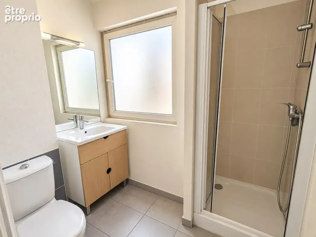 Studio residence le sophia - photo 4