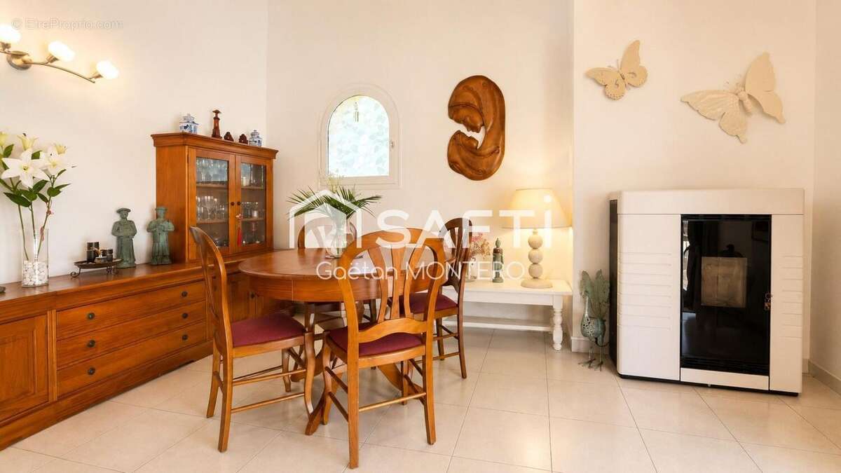 Photo 6 - Maison à LA TESTE-DE-BUCH