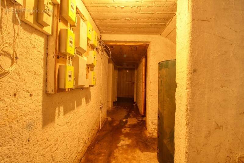 Appartement à BOUZONVILLE