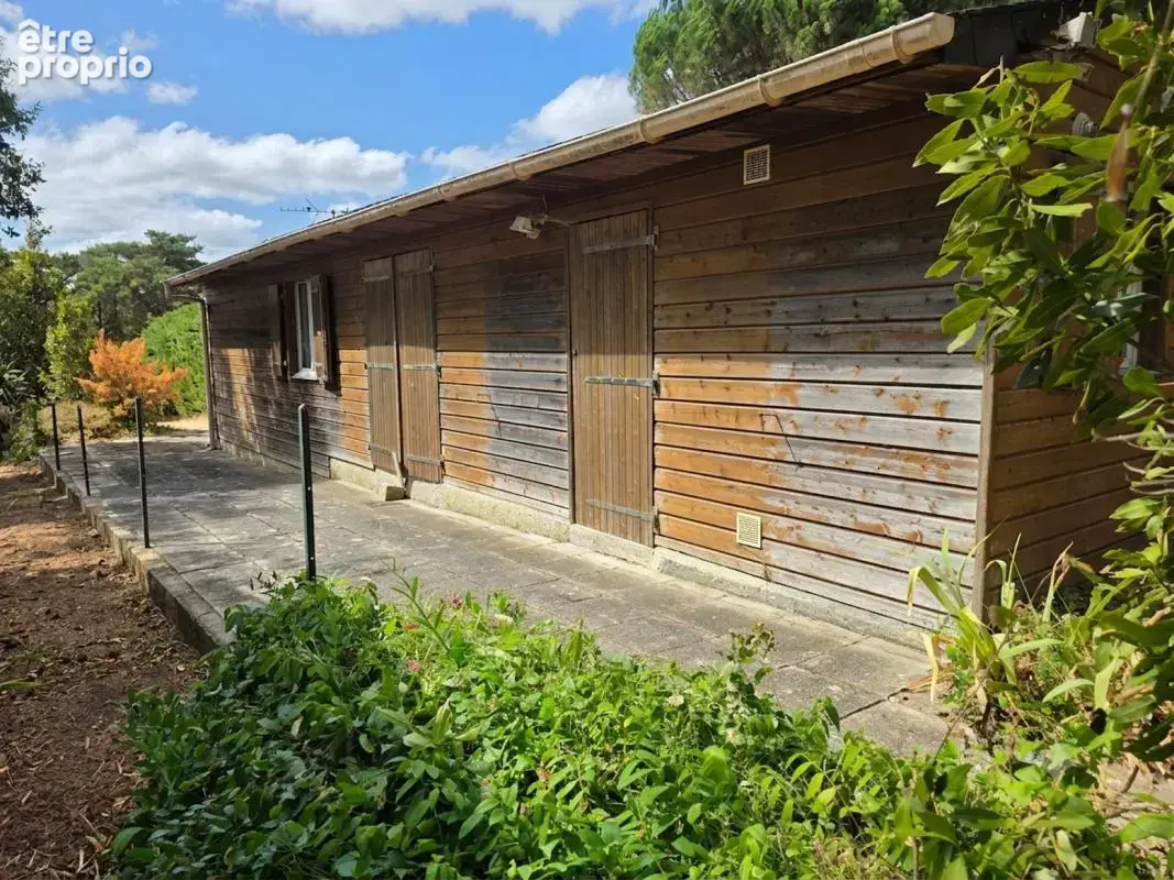Maison 6 pièces 222 m² à vendre à Mauves-Sur-Loire (44470) - photo 18