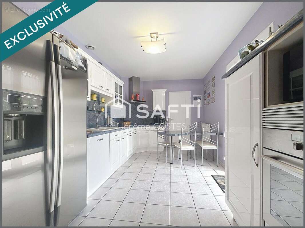 Photo 4 - Maison à BRUGUIERES