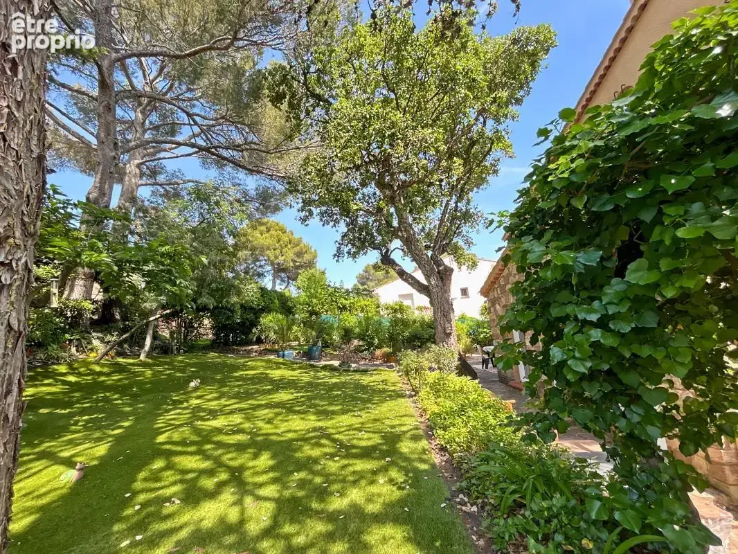 Villa deux familles - photo 37