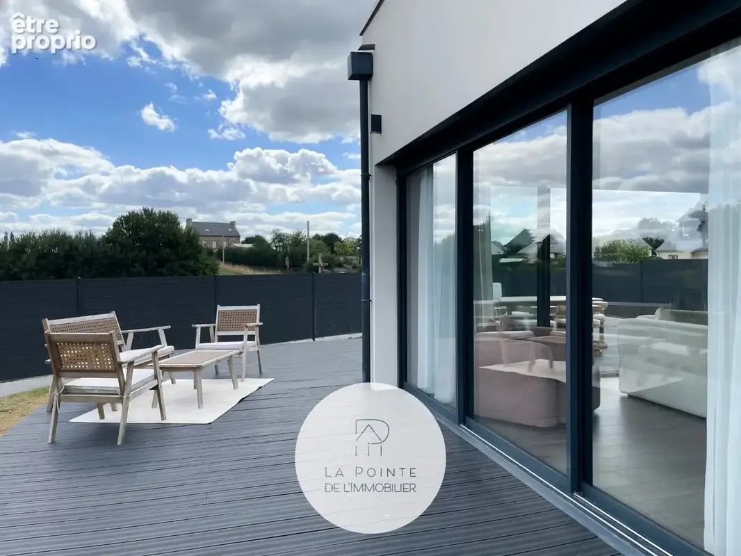 Maison 149 m² à Plerneuf  - photo 9