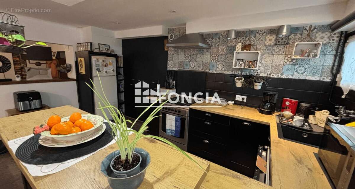 Appartement à SAINT-JEAN-DE-MONTS