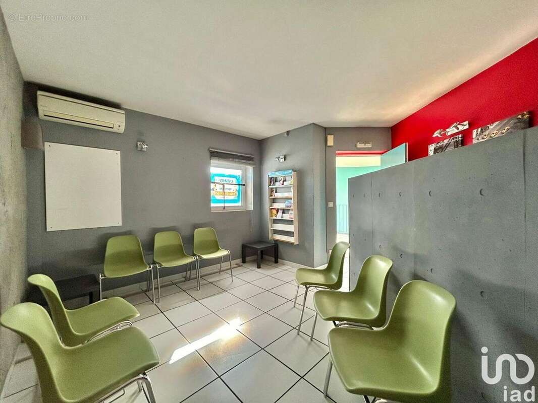 Photo 7 - Commerce à PERPIGNAN