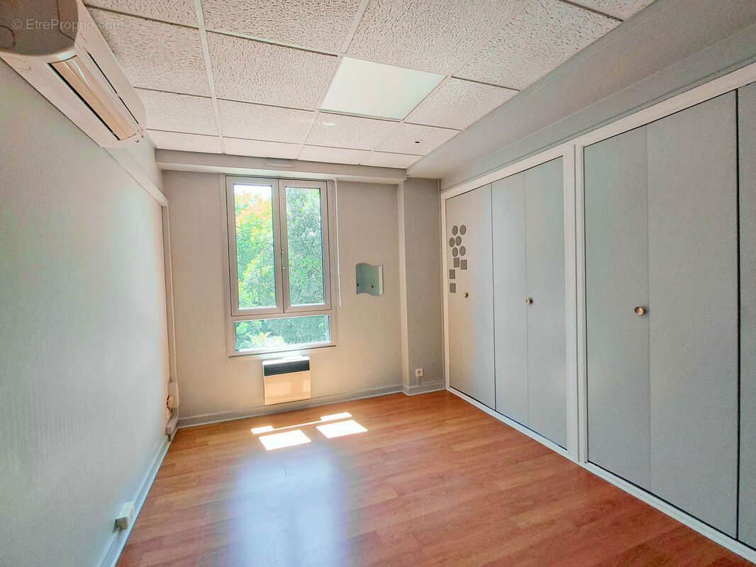 Aubenas centre - appartement 90m2 - photo 8
