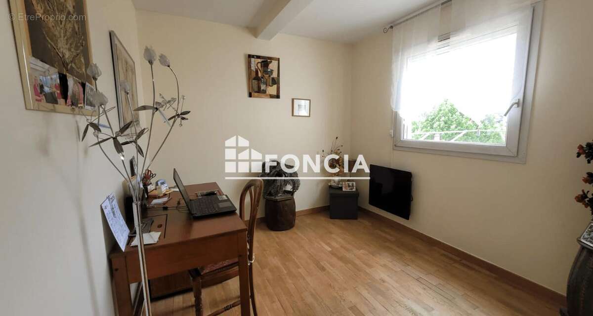 Appartement à CHOISY-LE-ROI
