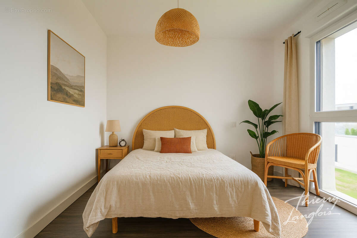 Appartement à CYSOING