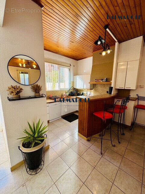 Maison 164 m² à Perpignan  - photo 6