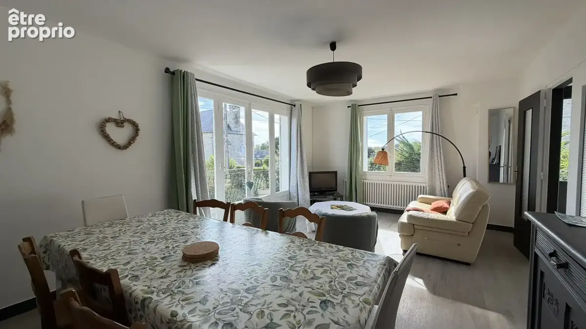 SAINT CAST Maison 4 Chambres proche de la plage de la fresnaye - photo 3