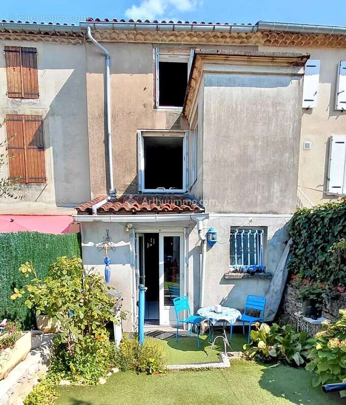 Vente Maison Castres(81100) 195 000ï¿œ - photo 2