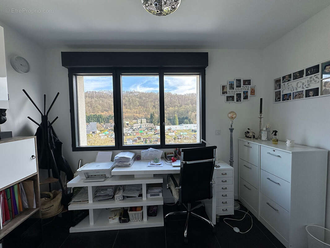 Maison à SAINT-MARTIN-DU-VIVIER