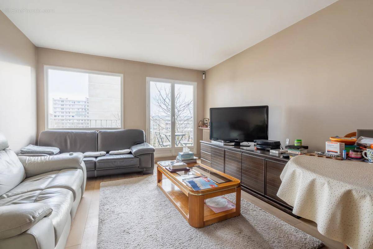 Appartement à VINCENNES