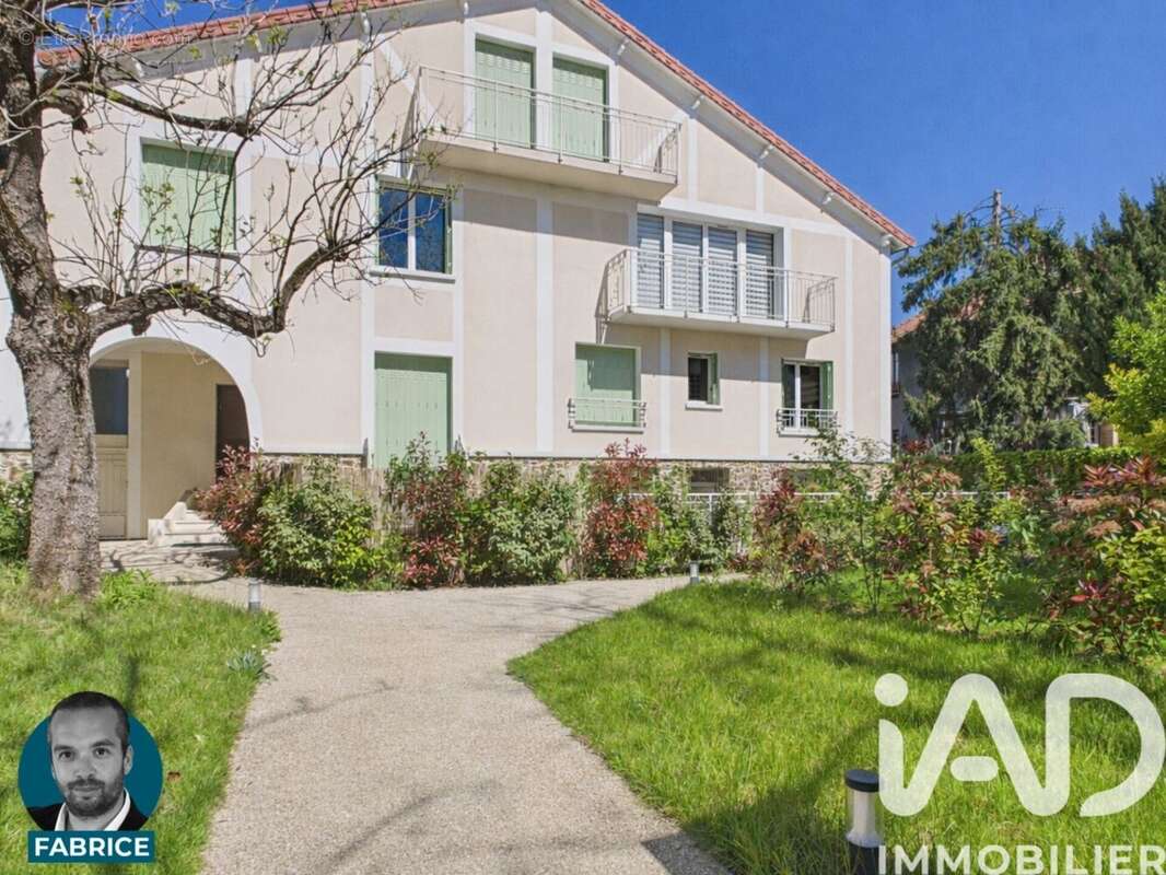 Photo 4 - Appartement à MAISONS-ALFORT