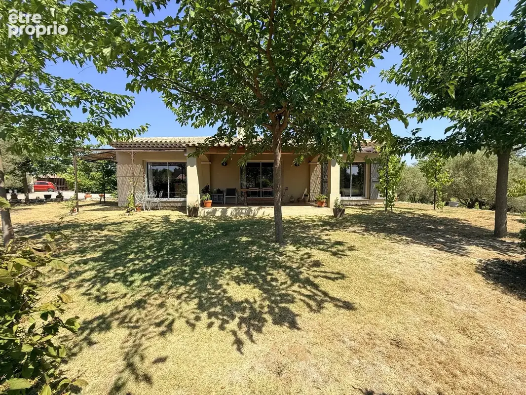 Maison à SAINT-PAUL-EN-FORET