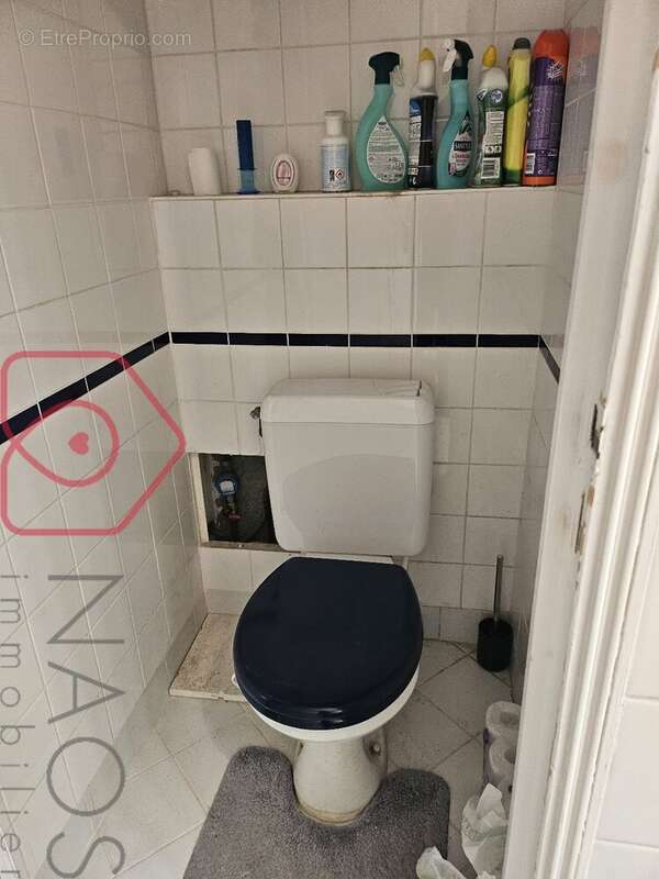 Appartement à CRIEL-SUR-MER