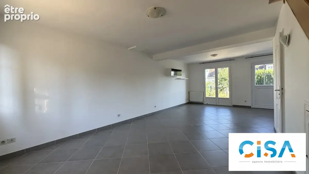 Maison 94 m² à Pont-Sainte-Maxence  - photo 4