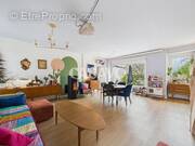 Maison à LA MONTAGNE