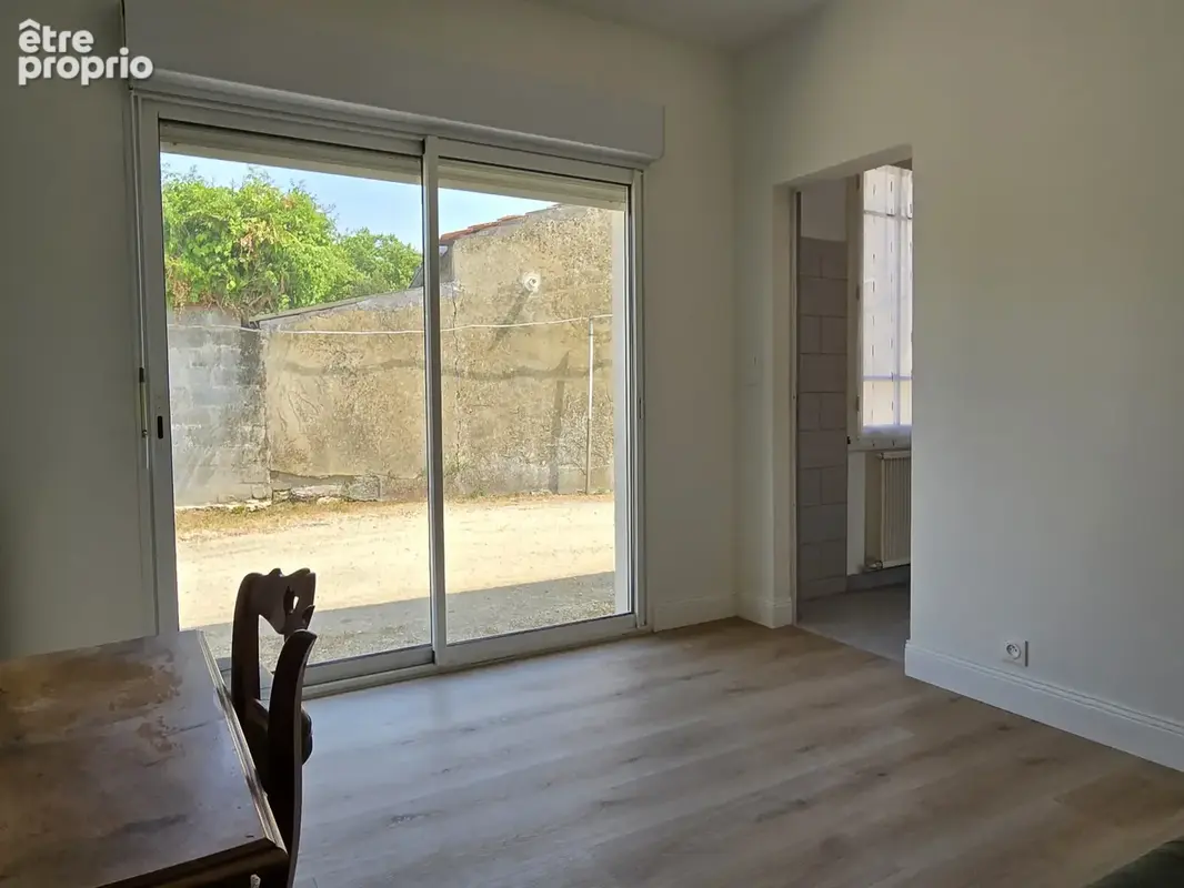 Maison 6 pièces 142 m² à vendre à Rochefort (17300) - photo 8