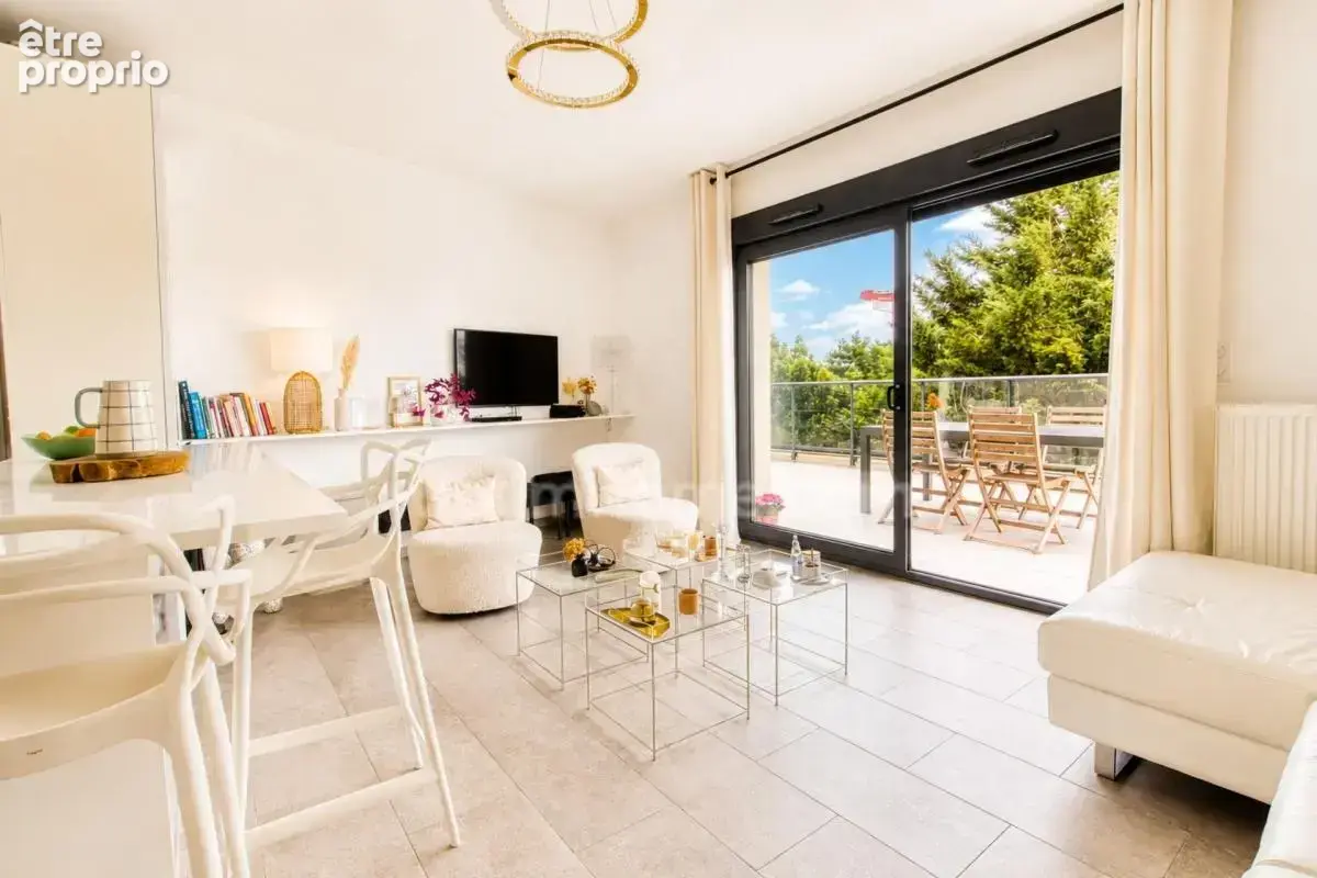 Appartement d’exception avec terrasse panoramique au cœur de Montastruc-la-Conseillère - photo 7