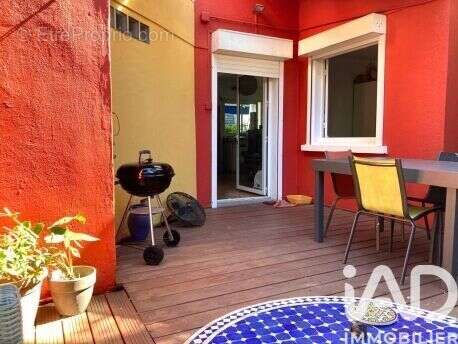 Photo 2 - Maison à SAINT-PIERRE