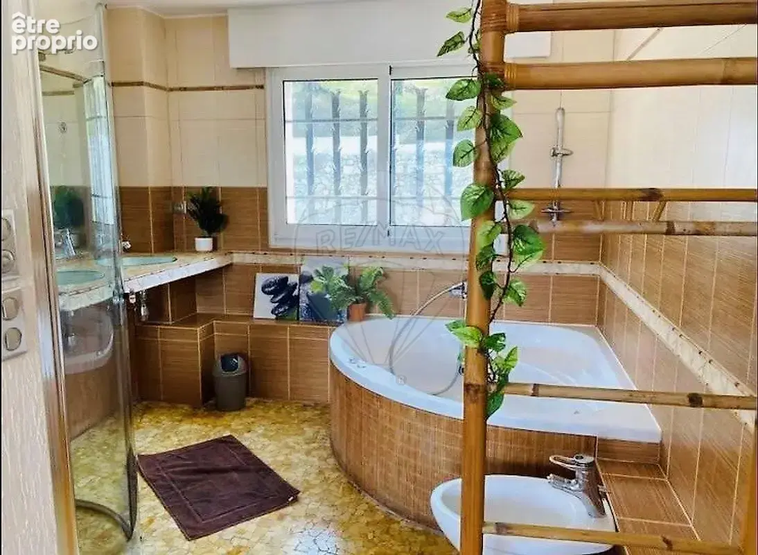 Maison 5 chambre(s) à vendre - photo 9