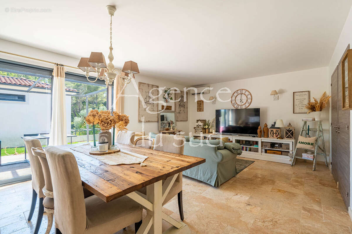 Maison T4 de 90m2 - photo 2