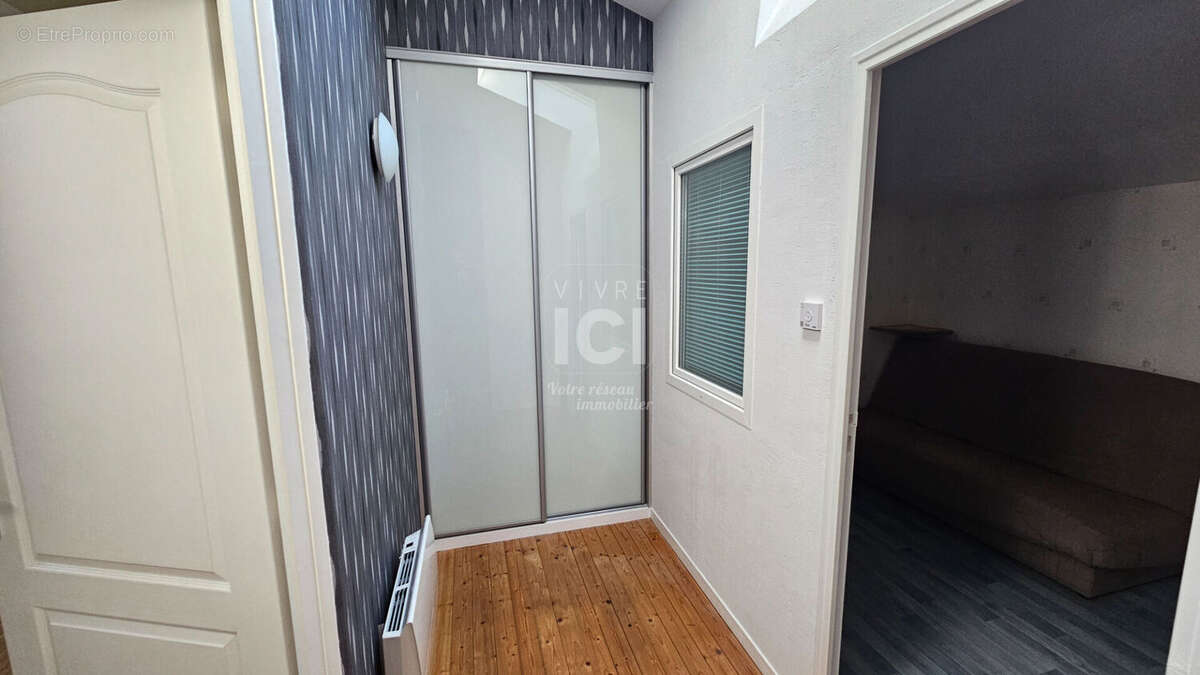 Appartement à SAINT-BREVIN-LES-PINS