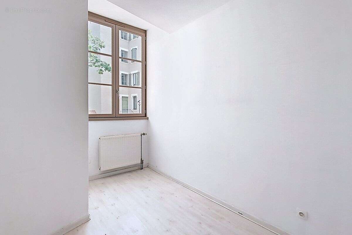 Appartement à L&#039;ARBRESLE