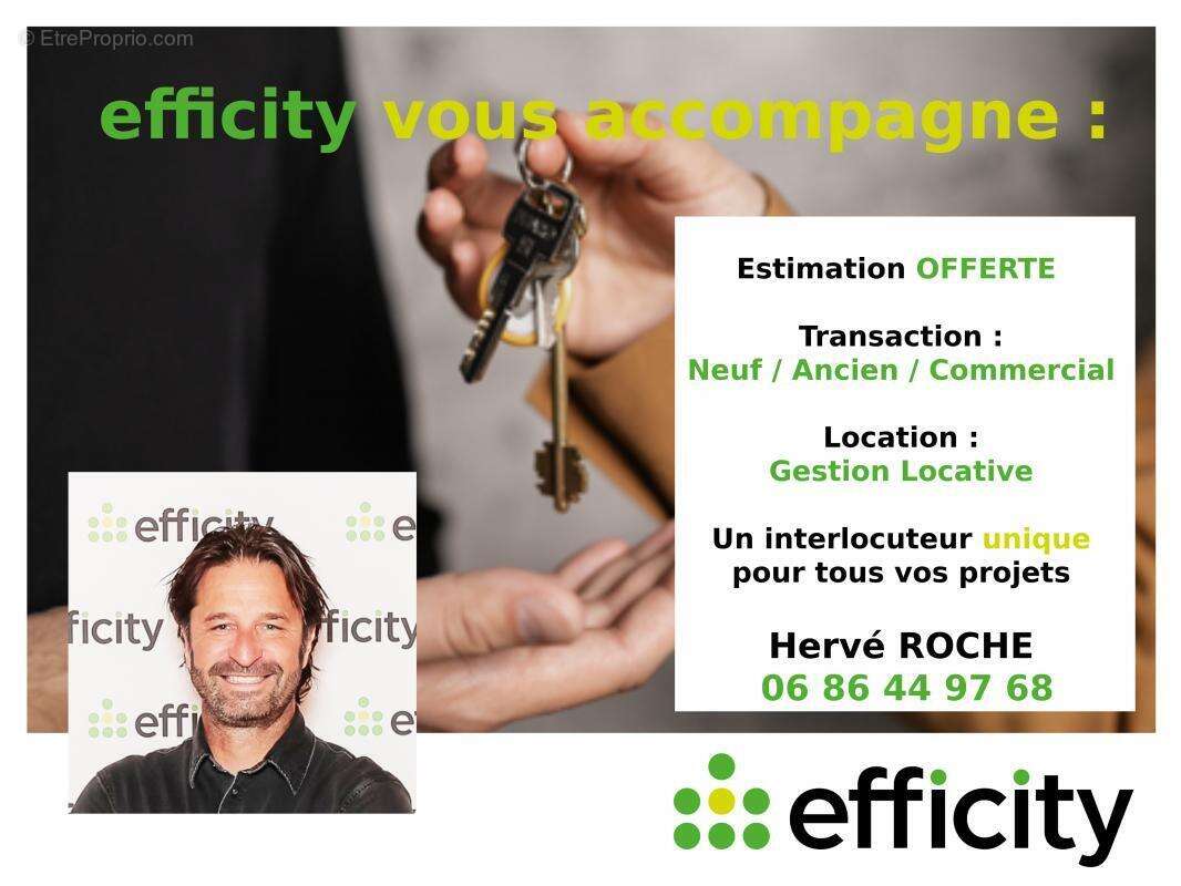 Terrain à MARTILLAC