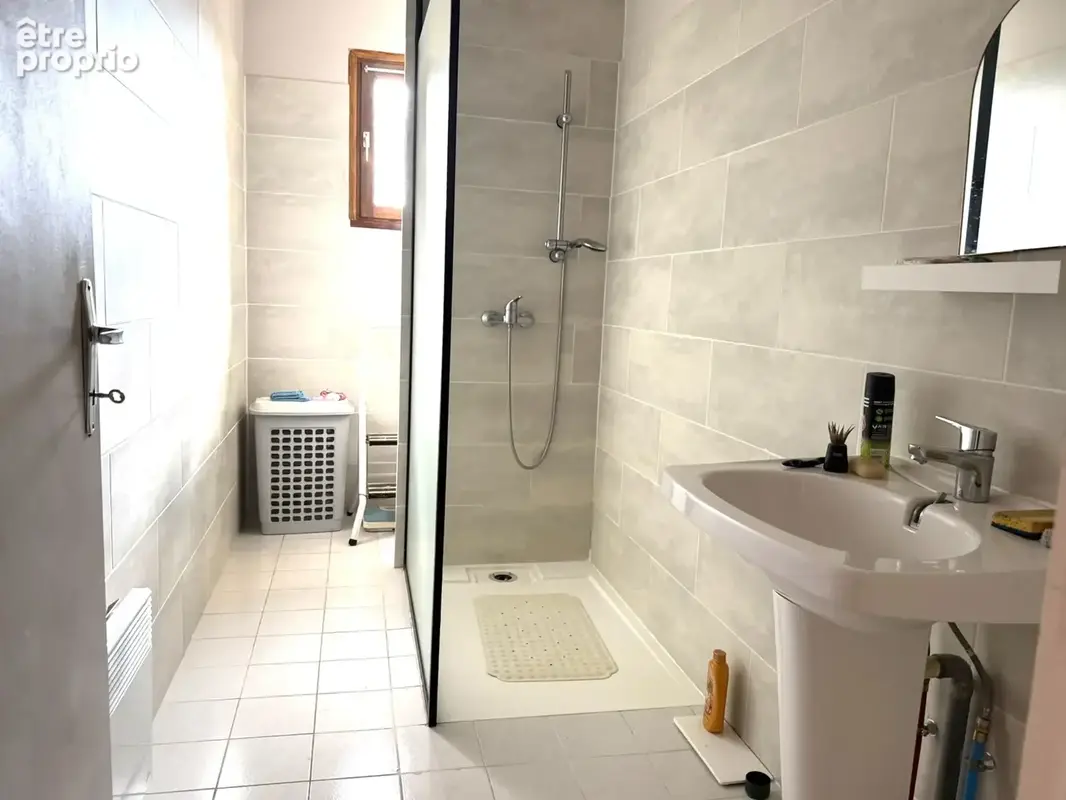 Maison de 144 m2 viager occupe à descartes - photo 7