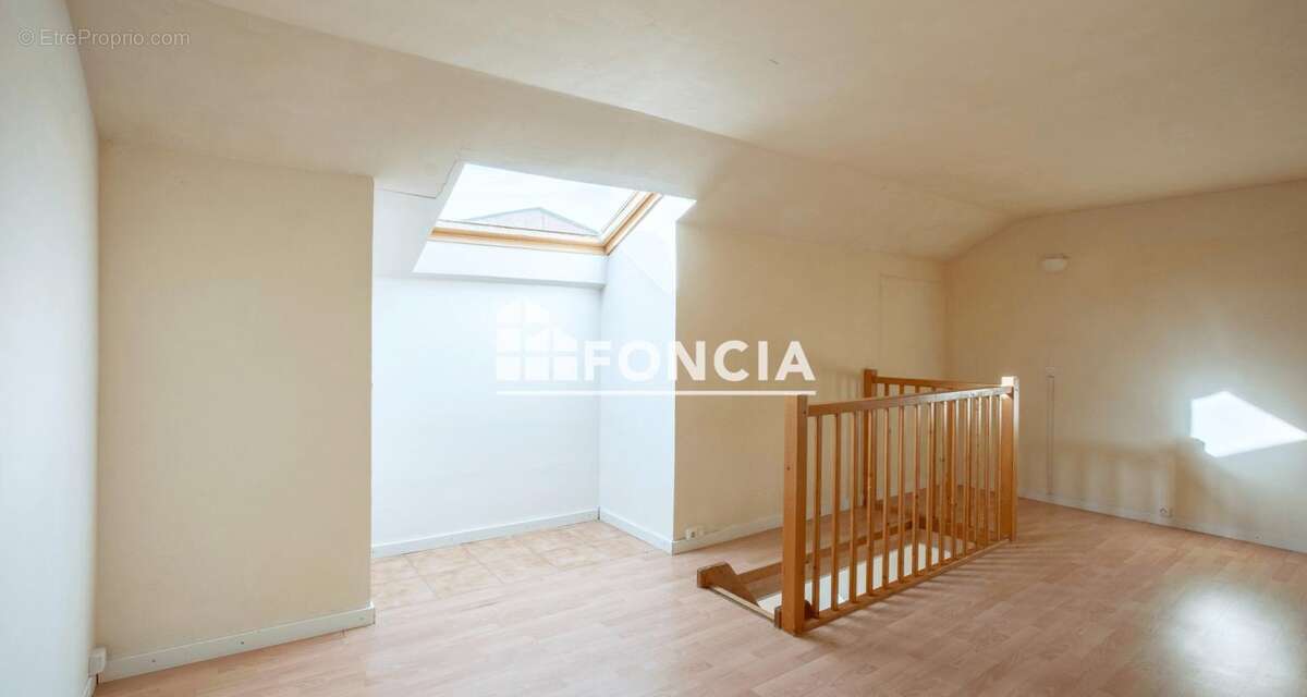 Appartement à MAUREPAS