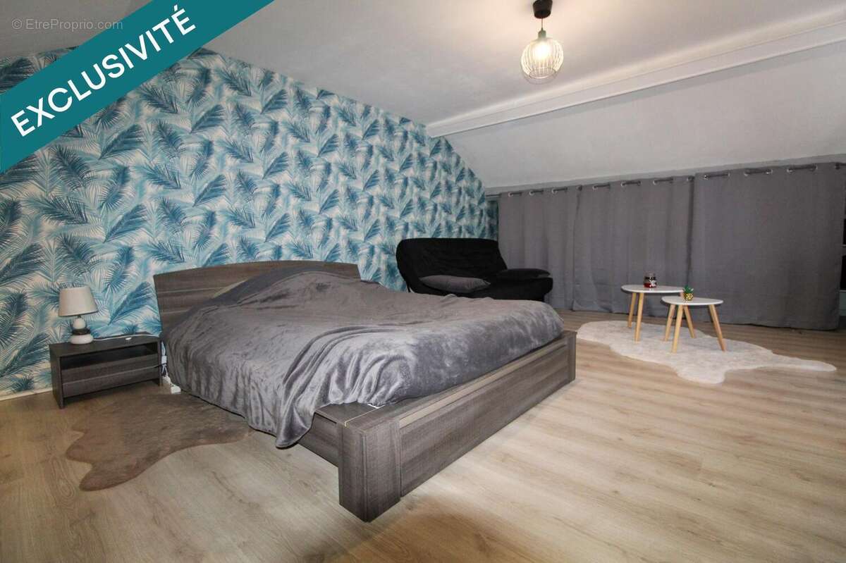 Maison 77 m² à Montceau-Les-Mines  - photo 5