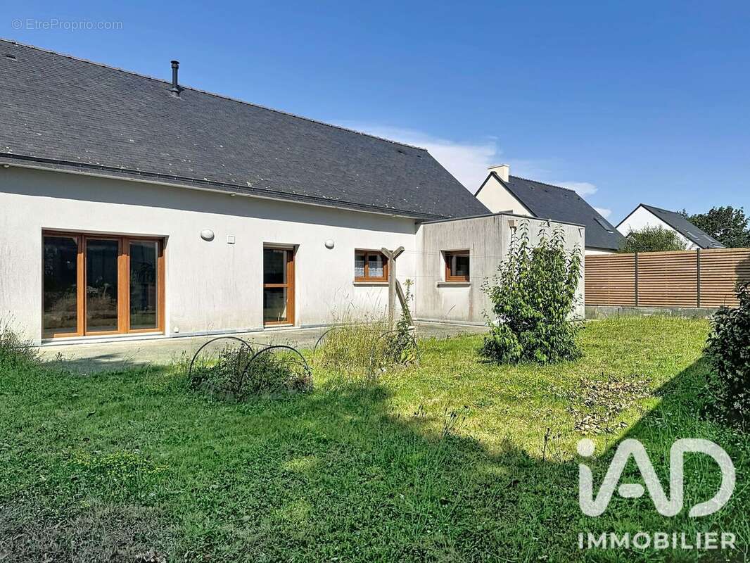 Photo 3 - Maison à BONO