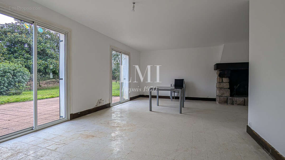 Maison 150 m² à Pont-Scorff  - photo 4