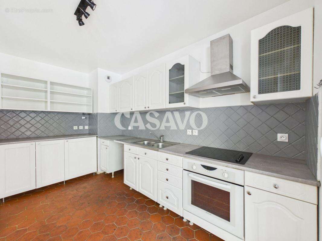 Vente Appartement 3 pièces de 63m² - 94200 Ivry-sur-Seine - photo 6