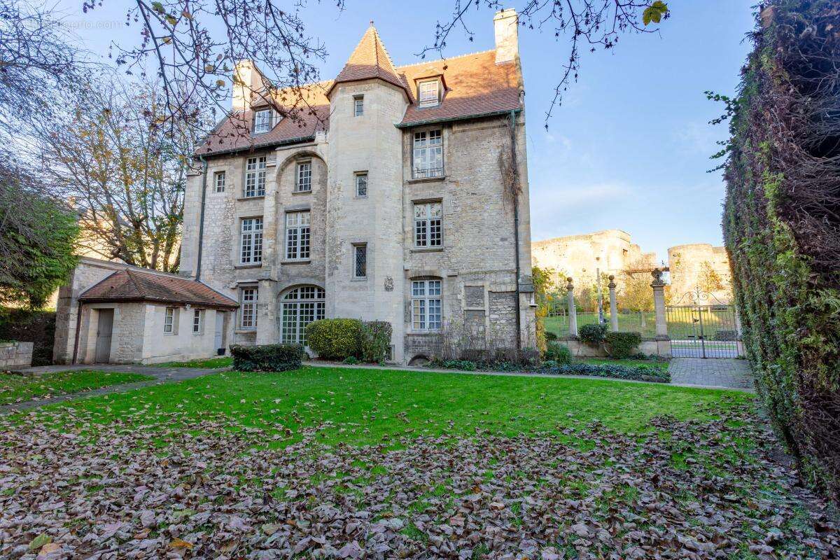 Appartement à CAEN