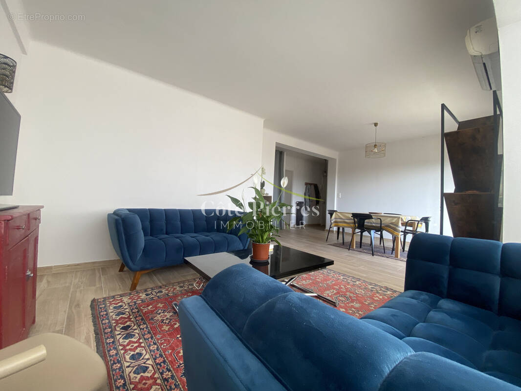 Appartement à NIMES