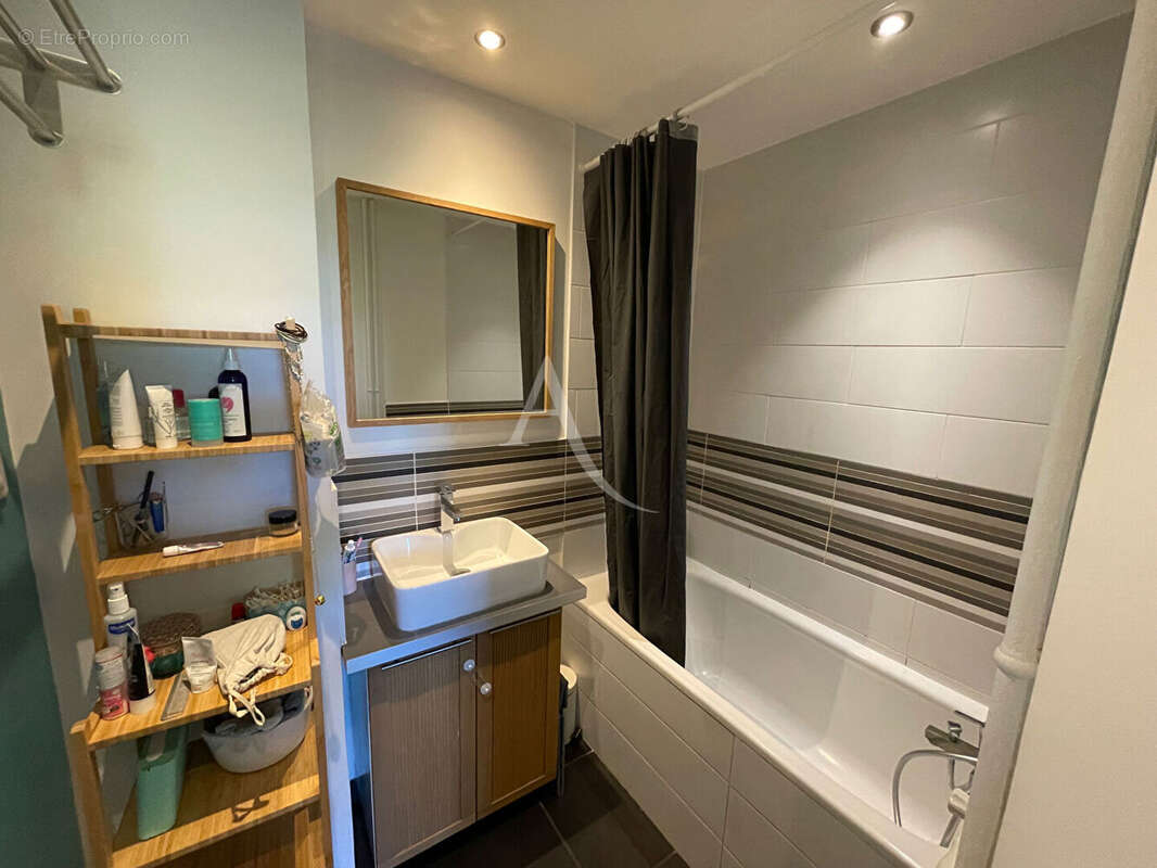 Appartement à MAISONS-LAFFITTE