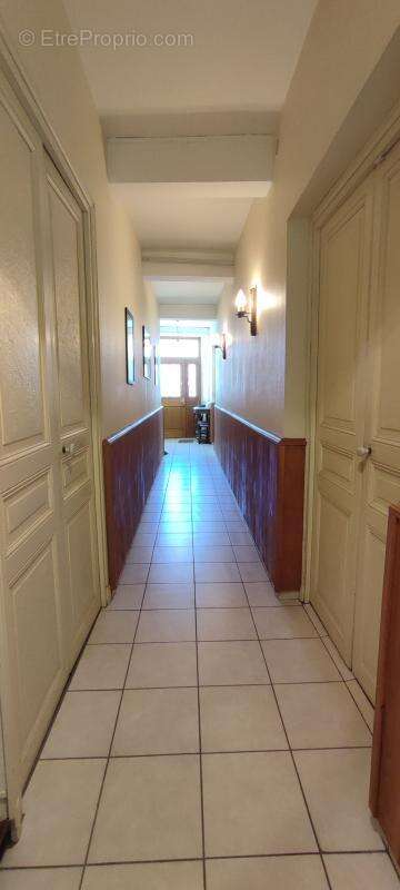 Maison à VIC-EN-BIGORRE