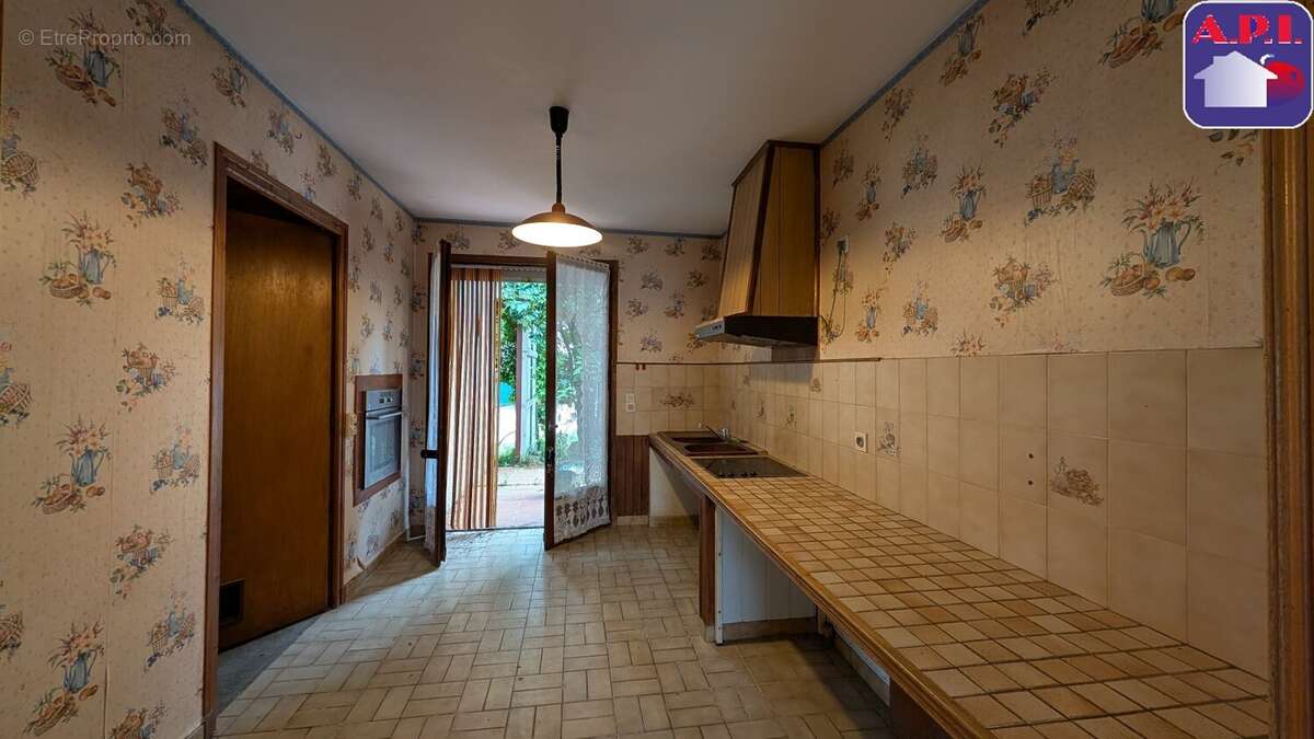 Maison à CASTANET-TOLOSAN