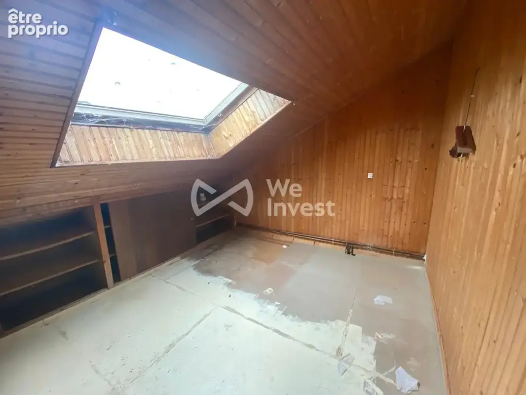 Maison 6 pièces 148 m² à vendre à Mezeray (72270) - photo 9
