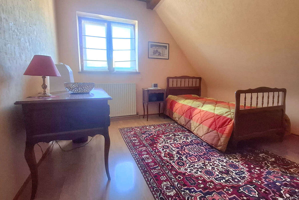 Maison à KATZENTHAL